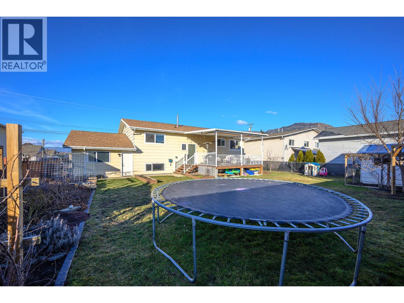 302 Bass Avenue, Enderby, British Columbia  V0E 1V2 - Photo 39 - 10389173
