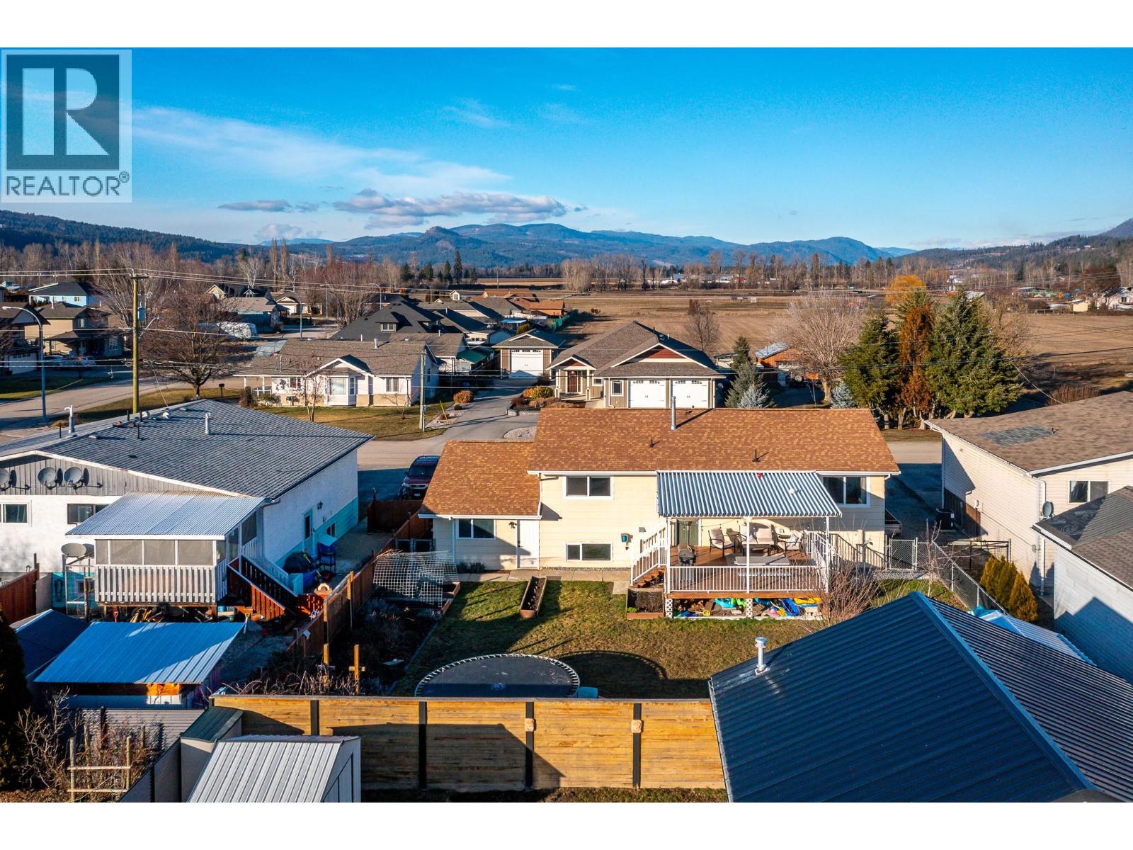 302 Bass Avenue, Enderby, British Columbia  V0E 1V2 - Photo 45 - 10389173