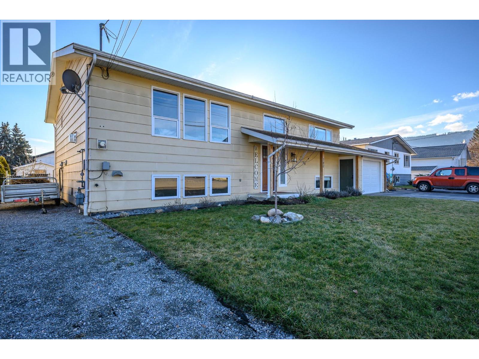 302 Bass Avenue, Enderby, British Columbia  V0E 1V2 - Photo 40 - 10389173