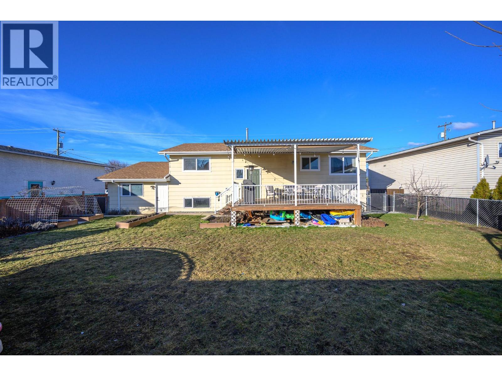 302 Bass Avenue, Enderby, British Columbia  V0E 1V2 - Photo 38 - 10389173