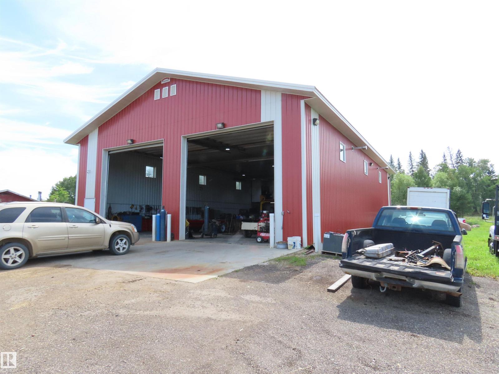 #100 56102 RGE ROAD 53, rural lac ste. anne county, Alberta