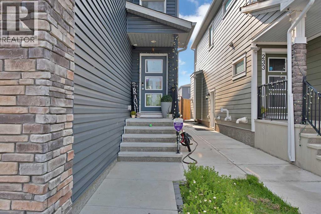 237 Cornerstone Manor NE, Calgary, Alberta  T3N 1H4 - Photo 4 - A2335277