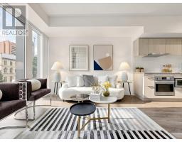 212 - 60 SHUTER STREET, Toronto, Ontario