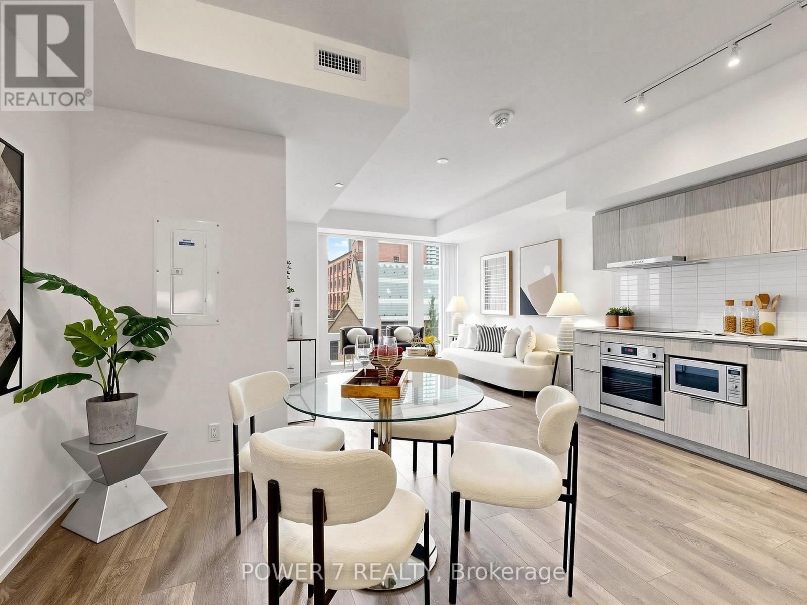 212 - 60 Shuter Street, Toronto, Ontario  M5B 0B7 - Photo 10 - C13666252