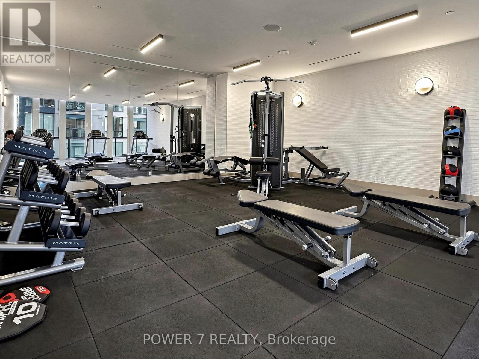 212 - 60 Shuter Street, Toronto, Ontario  M5B 0B7 - Photo 33 - C13666252