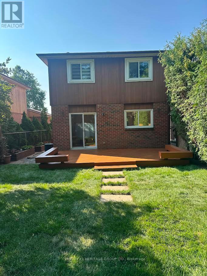 52 Lund Street, Richmond Hill, Ontario  L4C 5V7 - Photo 44 - N13657254
