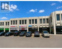 40 - 4544 DUFFERIN STREET, Toronto, Ontario