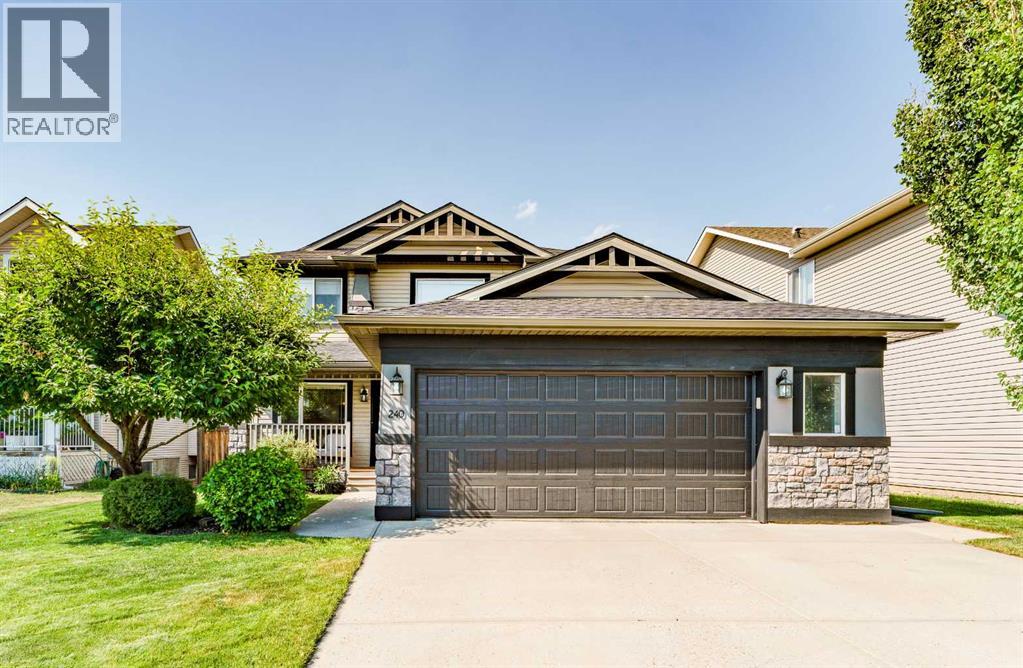 240 Willowmere Close, chestermere, Alberta