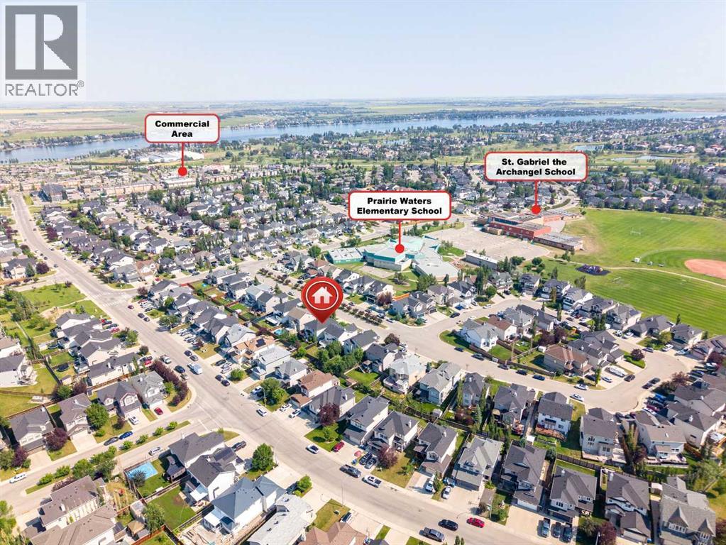 240 Willowmere Close, Chestermere, Alberta  T1X 1S3 - Photo 49 - A2336480