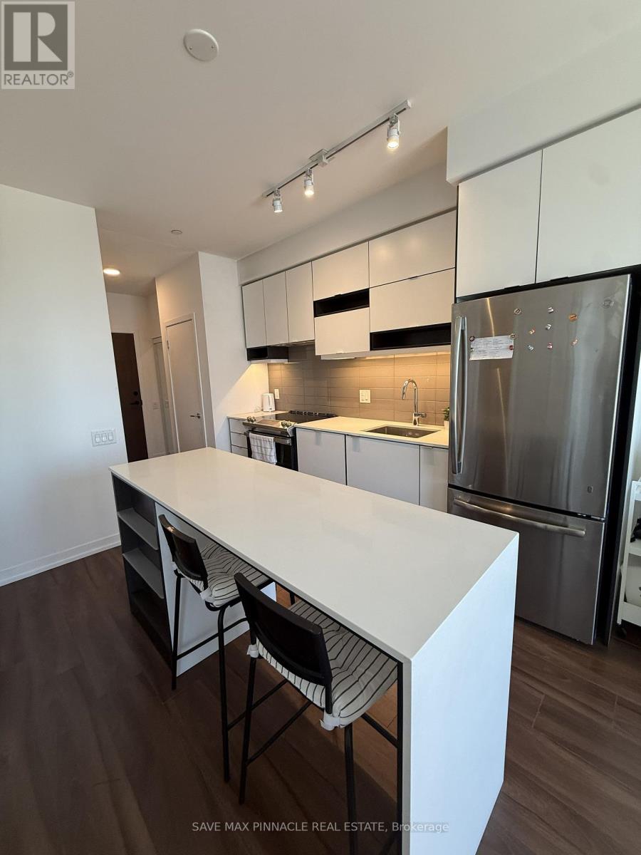 2206 - 4065 Confederation Parkway, Mississauga, Ontario  L5B 4N1 - Photo 31 - W13657442