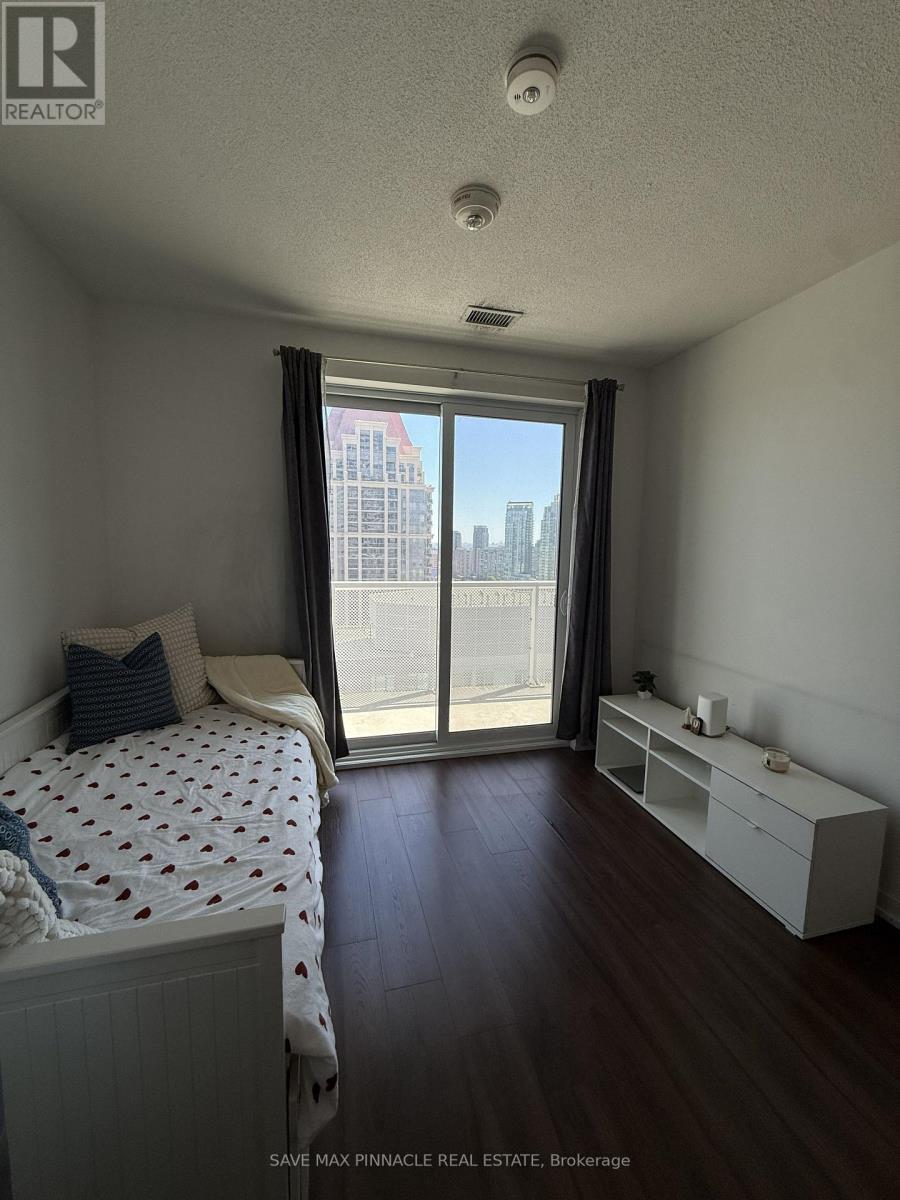 2206 - 4065 Confederation Parkway, Mississauga, Ontario  L5B 4N1 - Photo 34 - W13657442