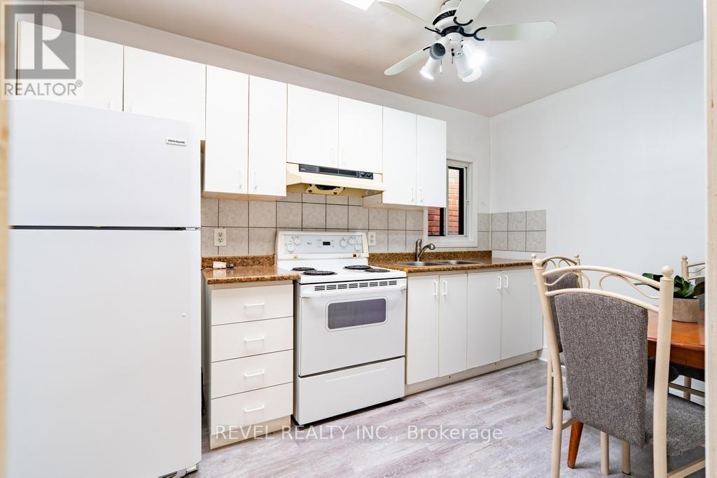 255 Franklin Avenue, Toronto, Ontario  M6P 3Z4 - Photo 22 - W13663436