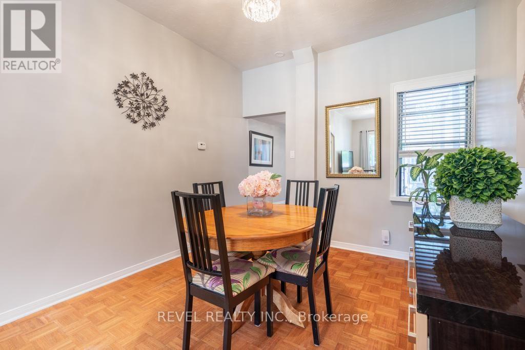 255 Franklin Avenue, Toronto, Ontario  M6P 3Z4 - Photo 7 - W13663436
