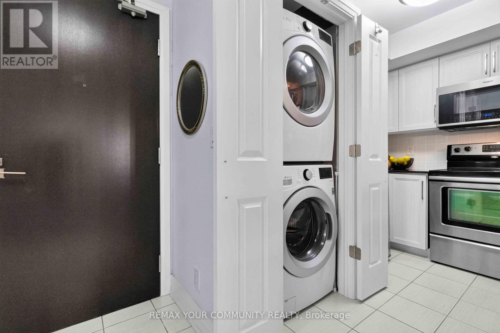 902 - 1060 Sheppard Avenue W, Toronto, Ontario M3J 0G7 - Photo 13 - W13666736
