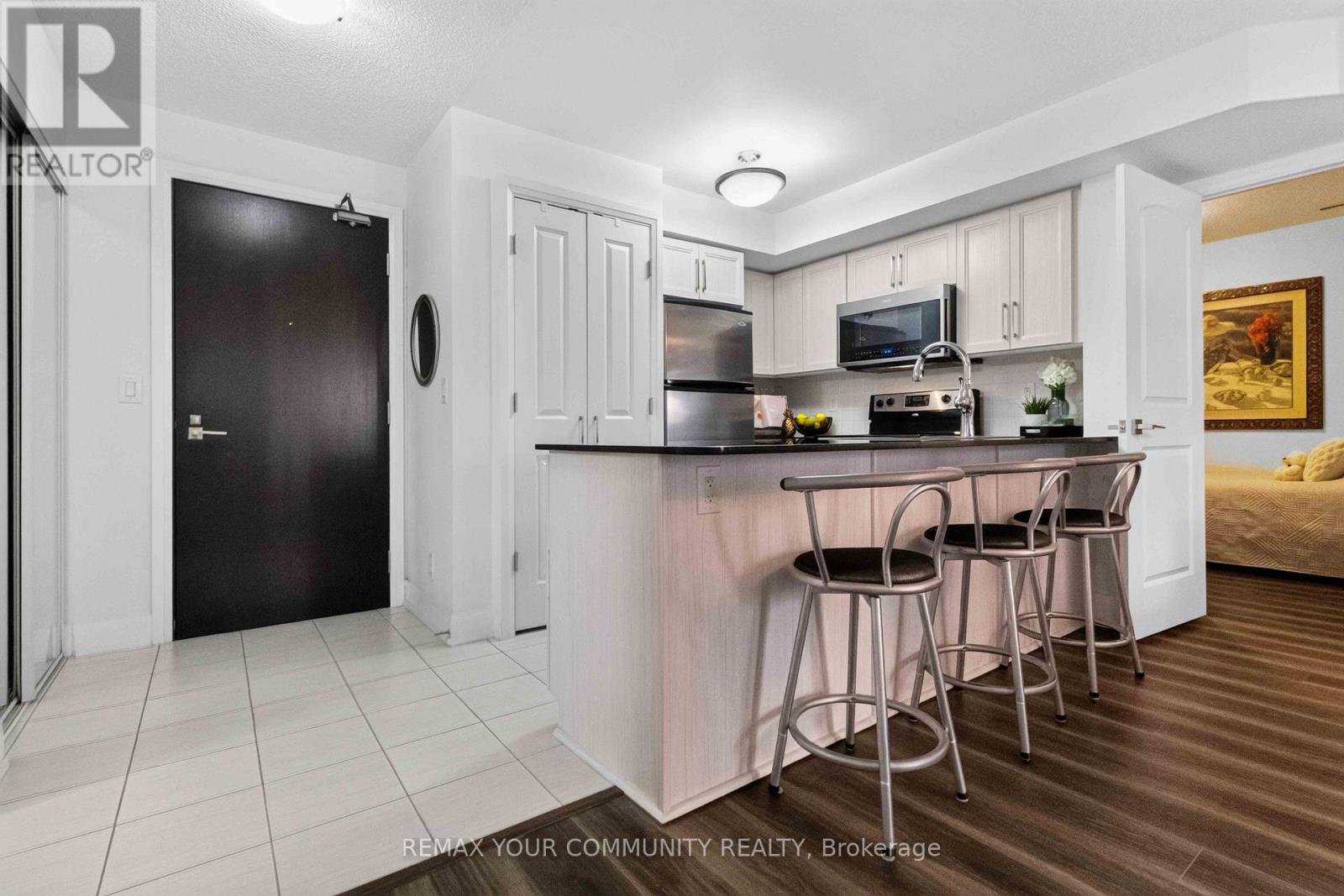 902 - 1060 Sheppard Avenue W, Toronto, Ontario M3J 0G7 - Photo 17 - W13666736