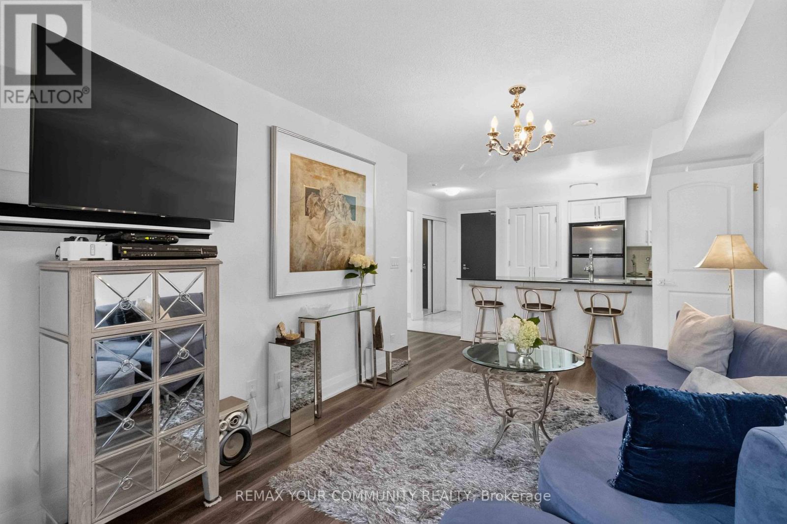 902 - 1060 Sheppard Avenue W, Toronto, Ontario M3J 0G7 - Photo 18 - W13666736