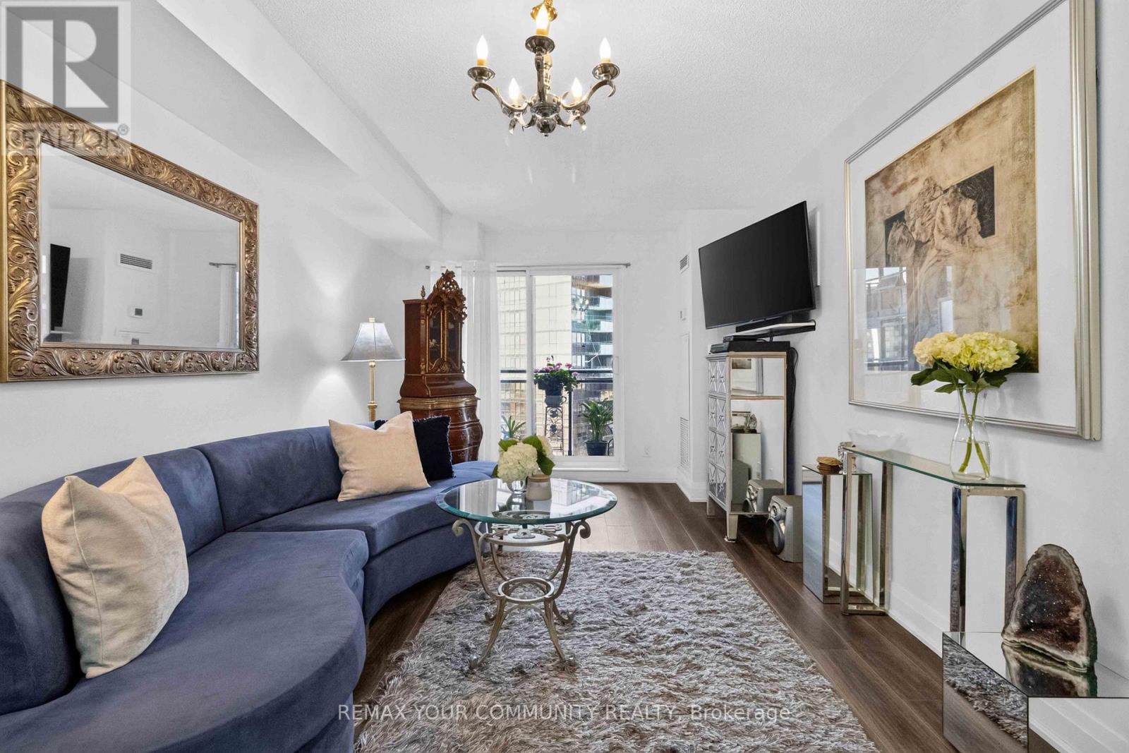 902 - 1060 Sheppard Avenue W, Toronto, Ontario M3J 0G7 - Photo 22 - W13666736