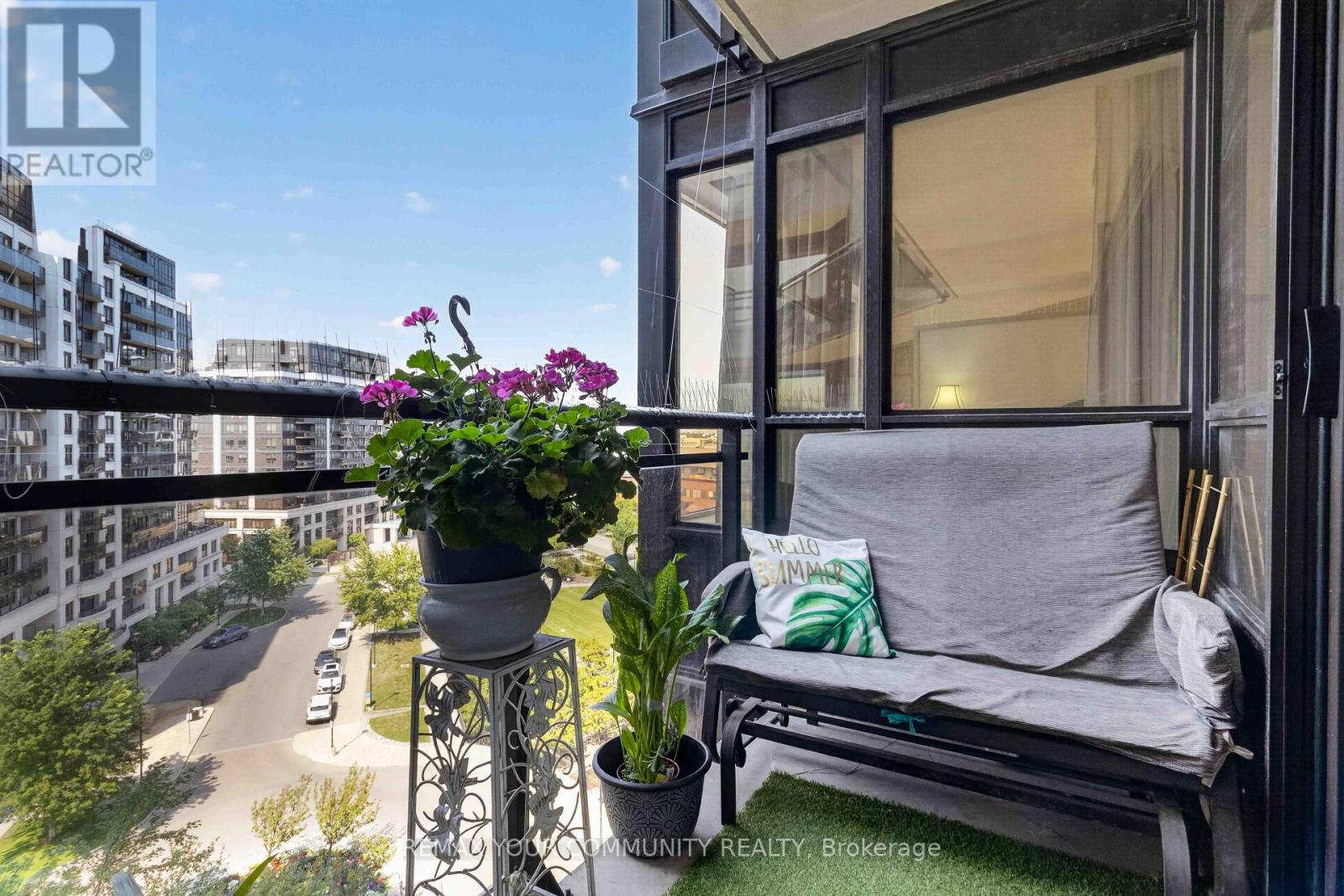 902 - 1060 Sheppard Avenue W, Toronto, Ontario M3J 0G7 - Photo 34 - W13666736