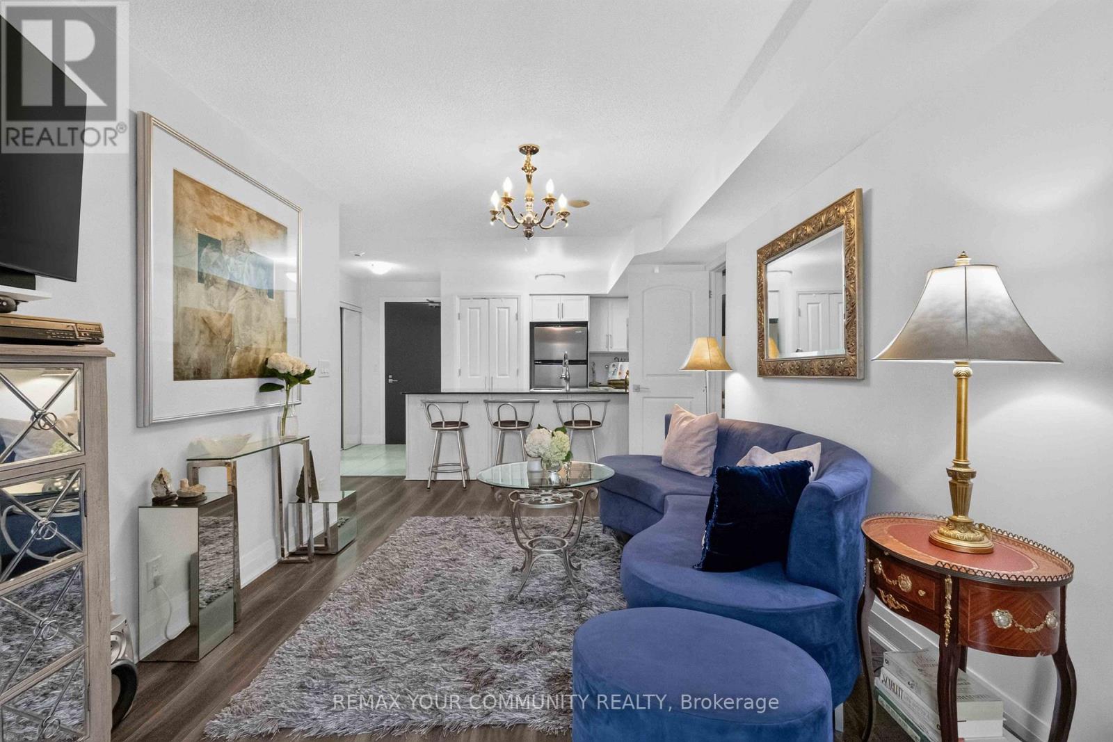 902 - 1060 Sheppard Avenue W, Toronto, Ontario M3J 0G7 - Photo 19 - W13666736