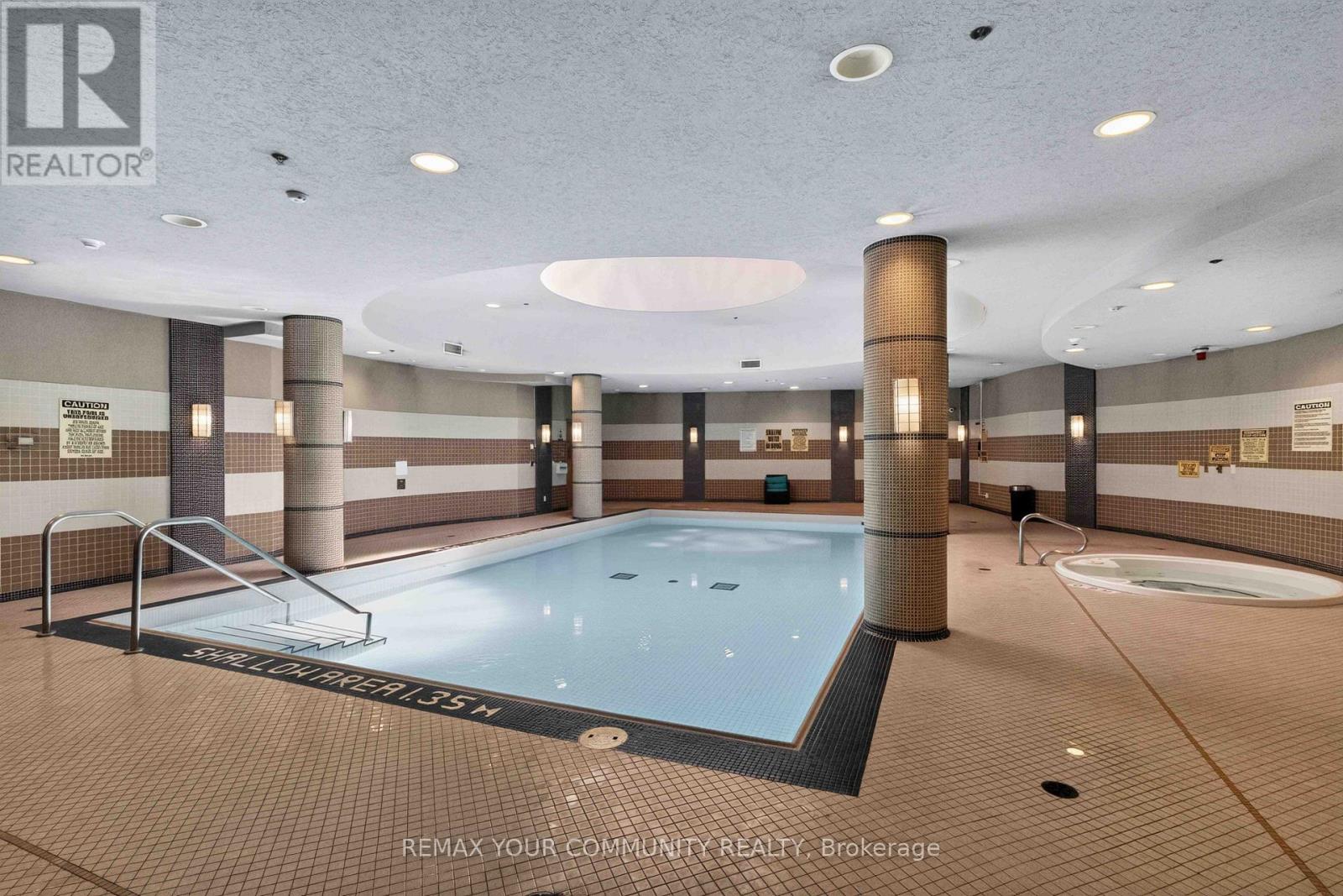 902 - 1060 Sheppard Avenue W, Toronto, Ontario M3J 0G7 - Photo 36 - W13666736