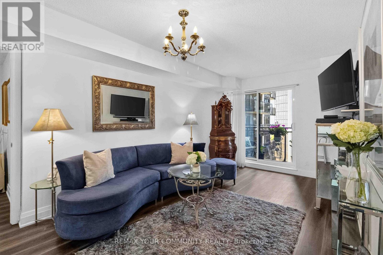 902 - 1060 Sheppard Avenue W, Toronto, Ontario M3J 0G7 - Photo 23 - W13666736