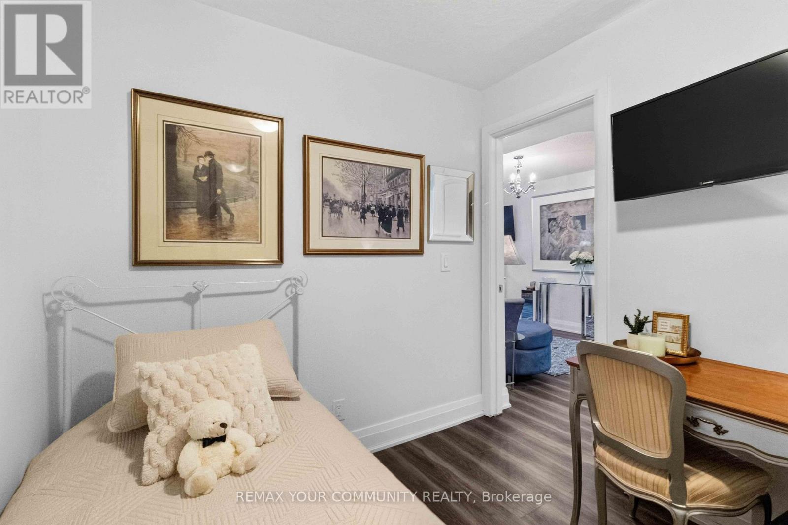 902 - 1060 Sheppard Avenue W, Toronto, Ontario M3J 0G7 - Photo 25 - W13666736