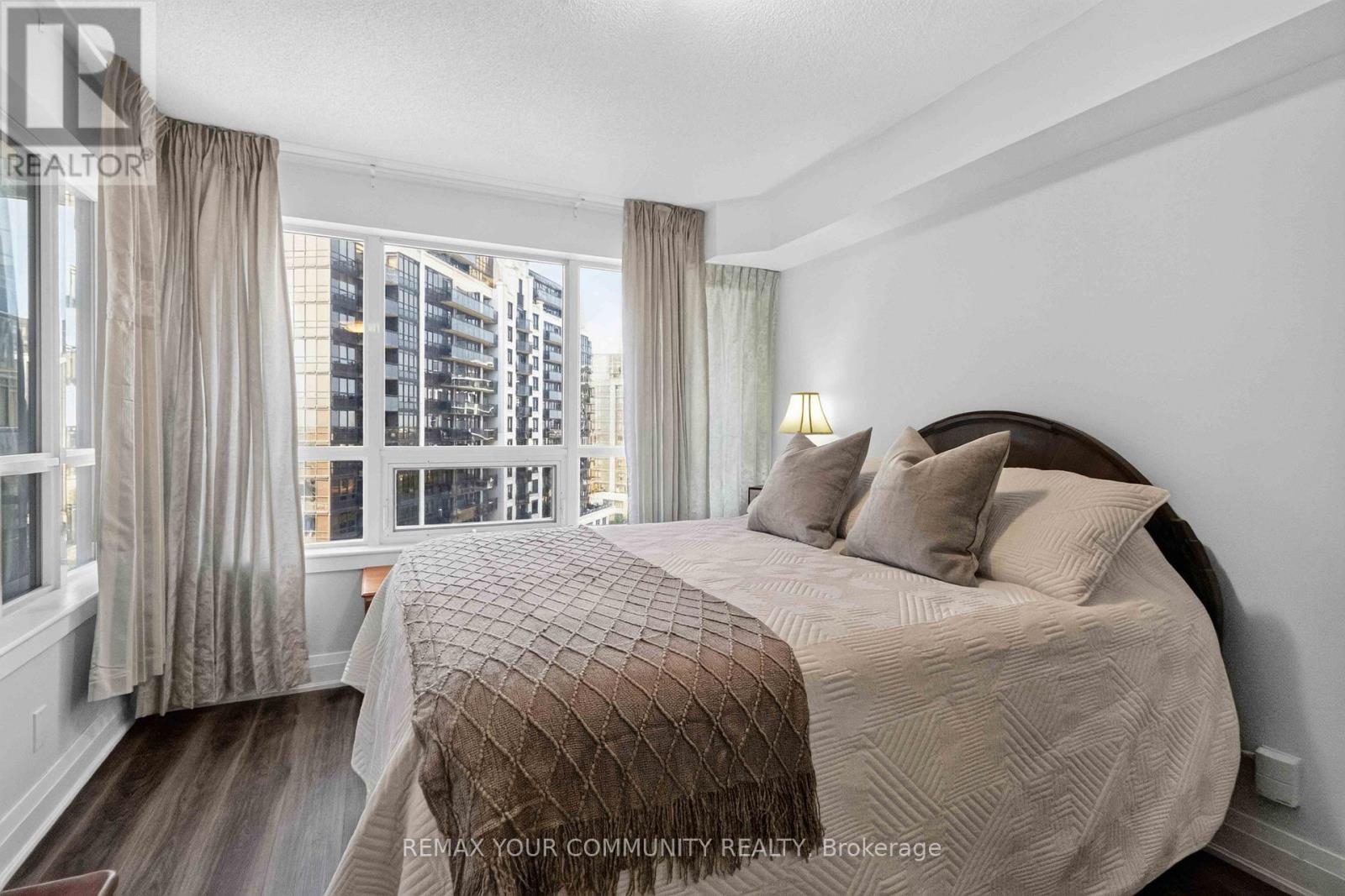902 - 1060 Sheppard Avenue W, Toronto, Ontario M3J 0G7 - Photo 29 - W13666736