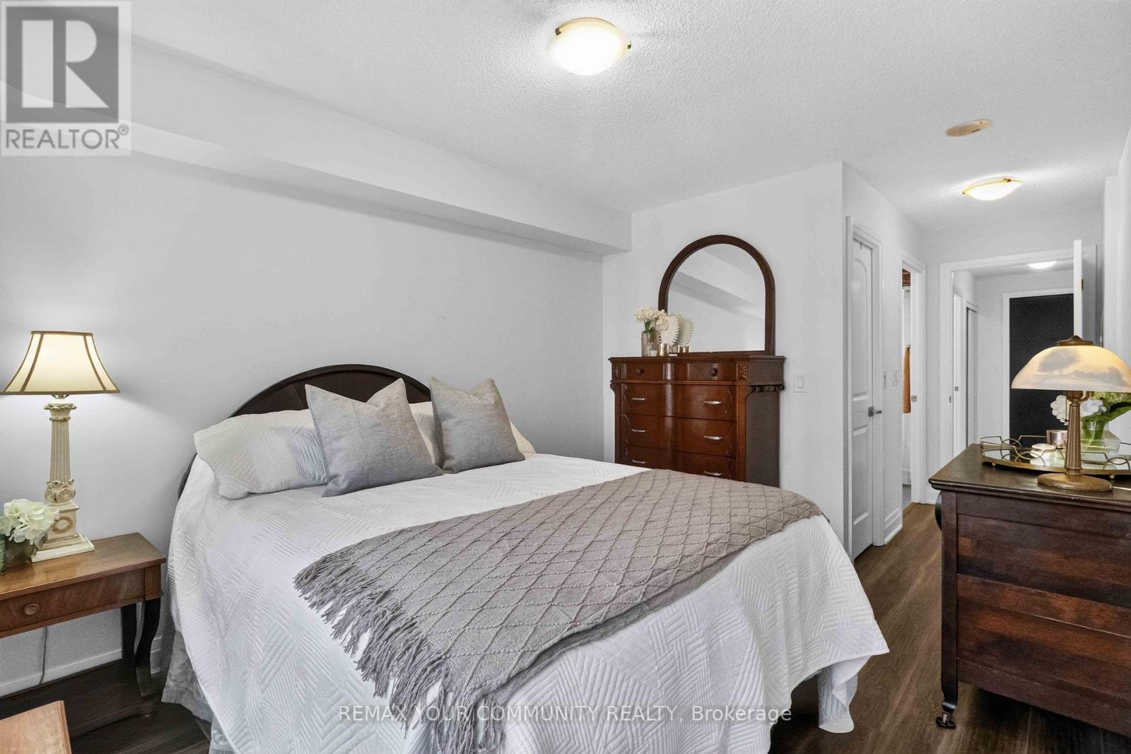 902 - 1060 Sheppard Avenue W, Toronto, Ontario M3J 0G7 - Photo 31 - W13666736