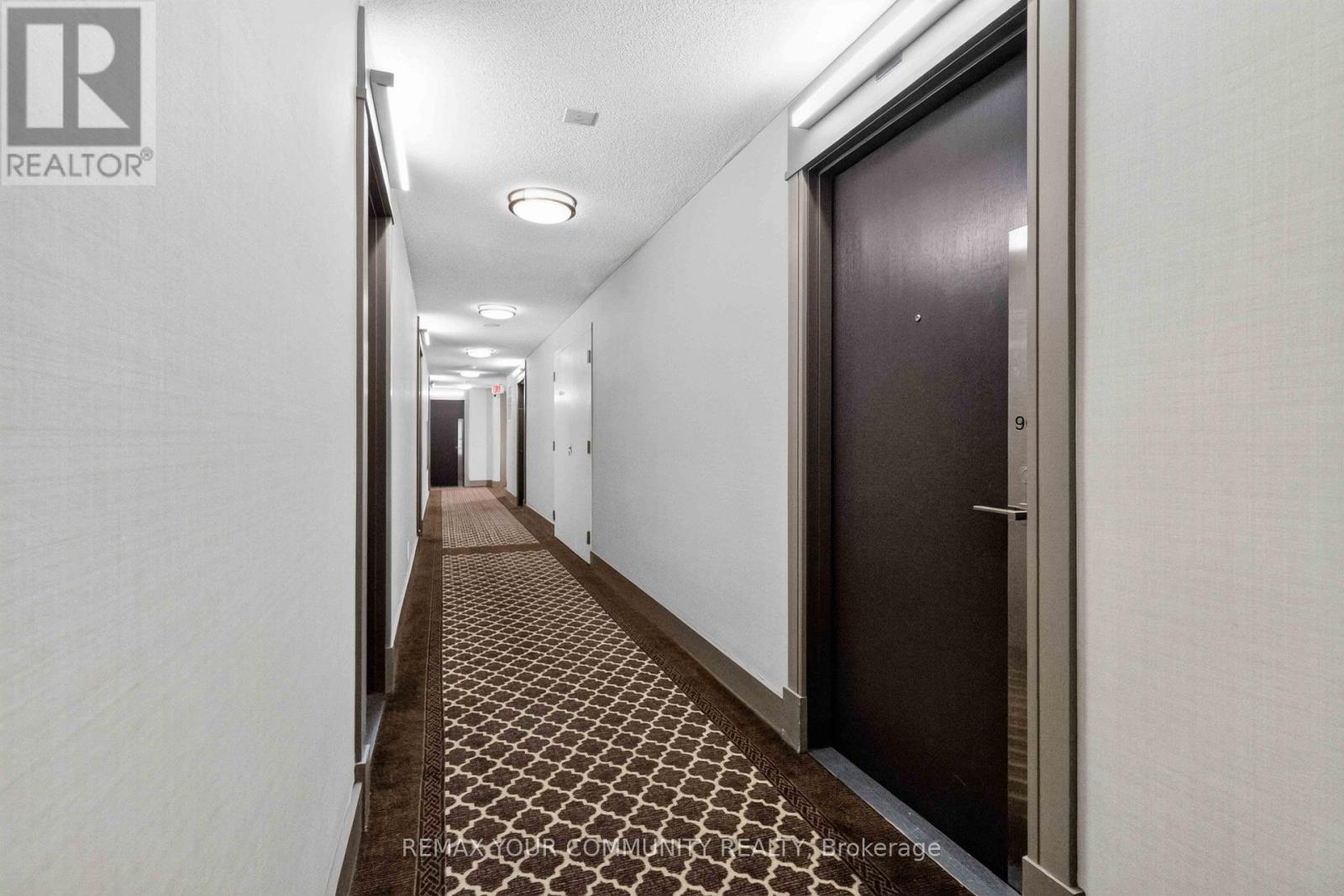 902 - 1060 Sheppard Avenue W, Toronto, Ontario M3J 0G7 - Photo 7 - W13666736