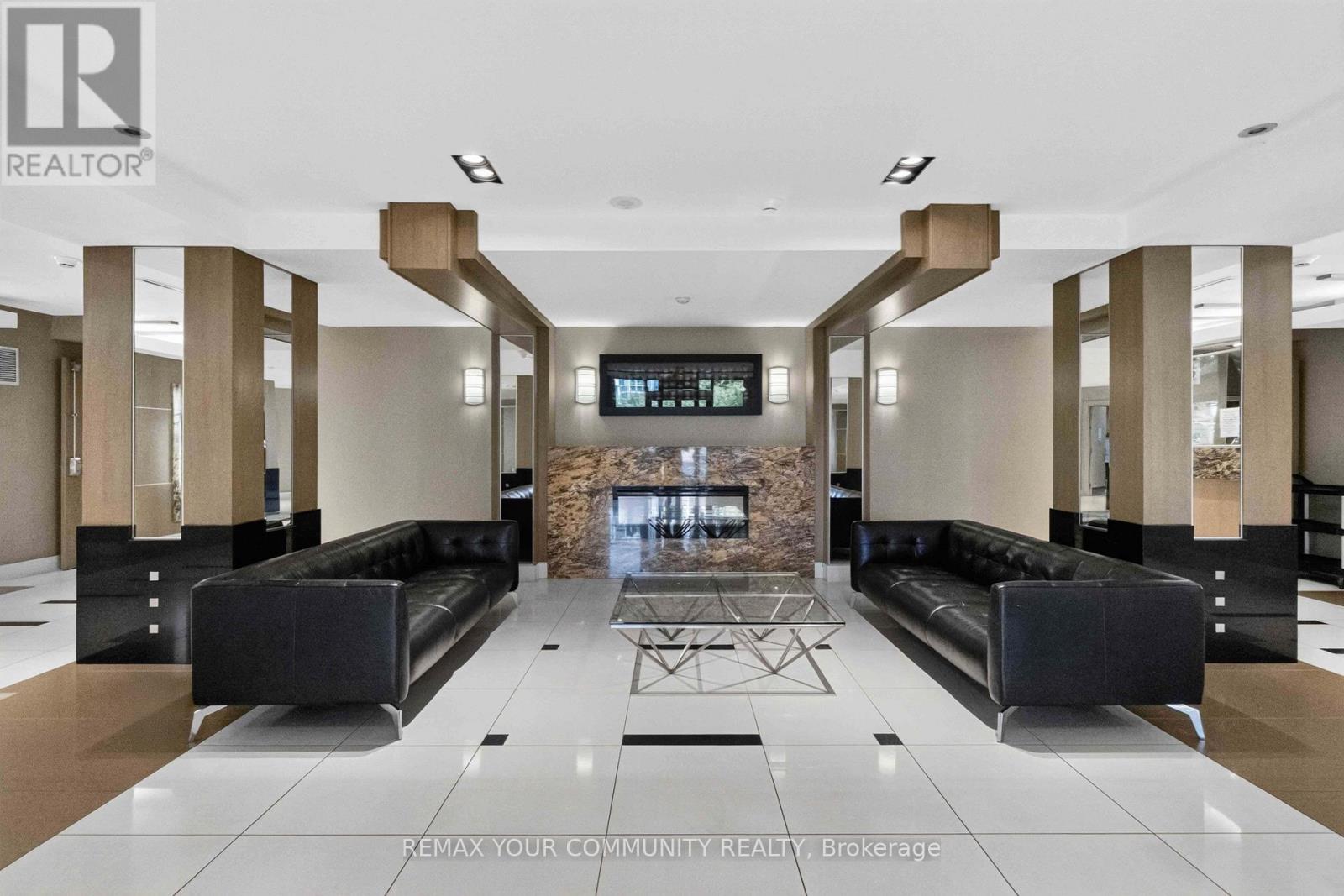 902 - 1060 Sheppard Avenue W, Toronto, Ontario M3J 0G7 - Photo 5 - W13666736