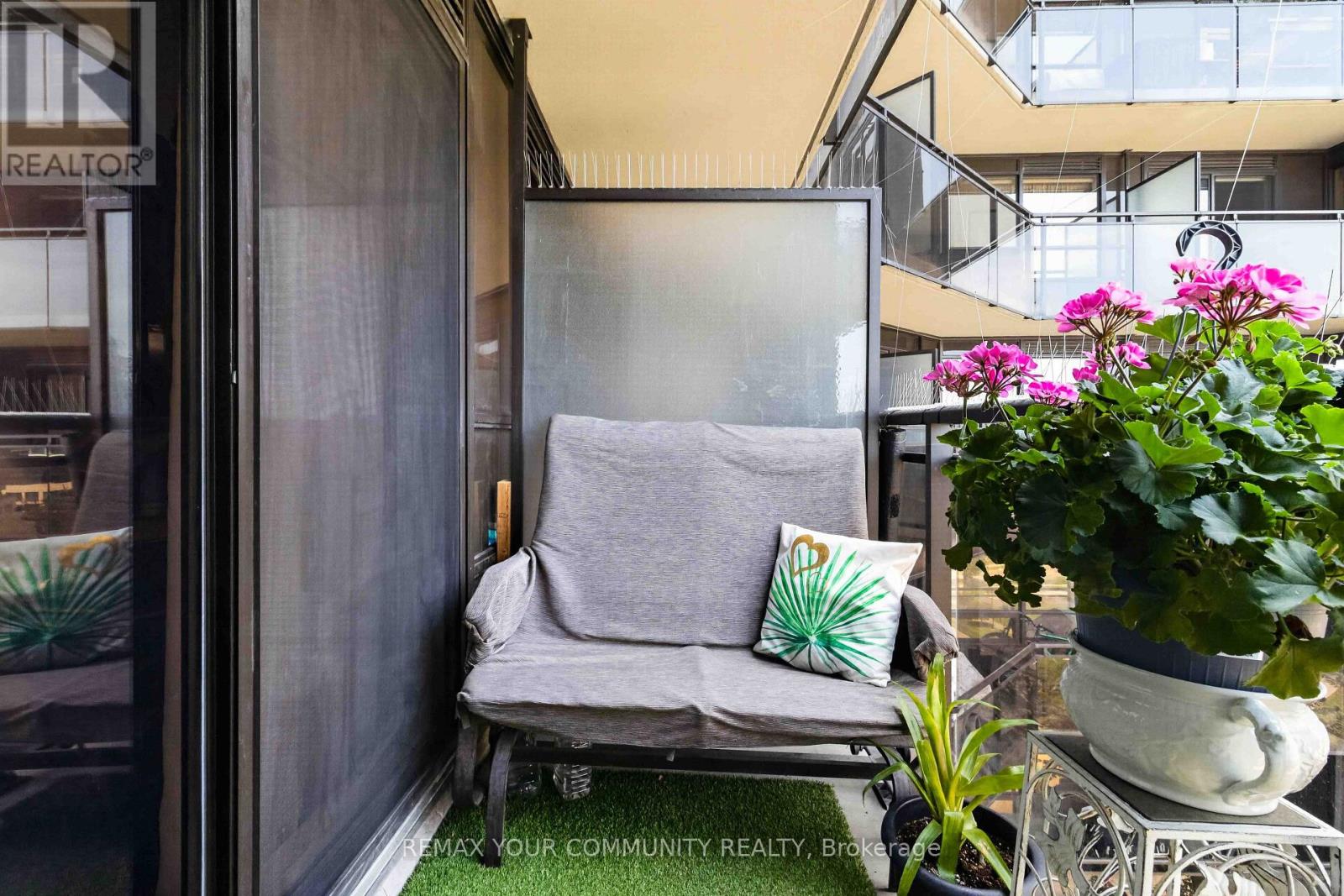 902 - 1060 Sheppard Avenue W, Toronto, Ontario M3J 0G7 - Photo 33 - W13666736