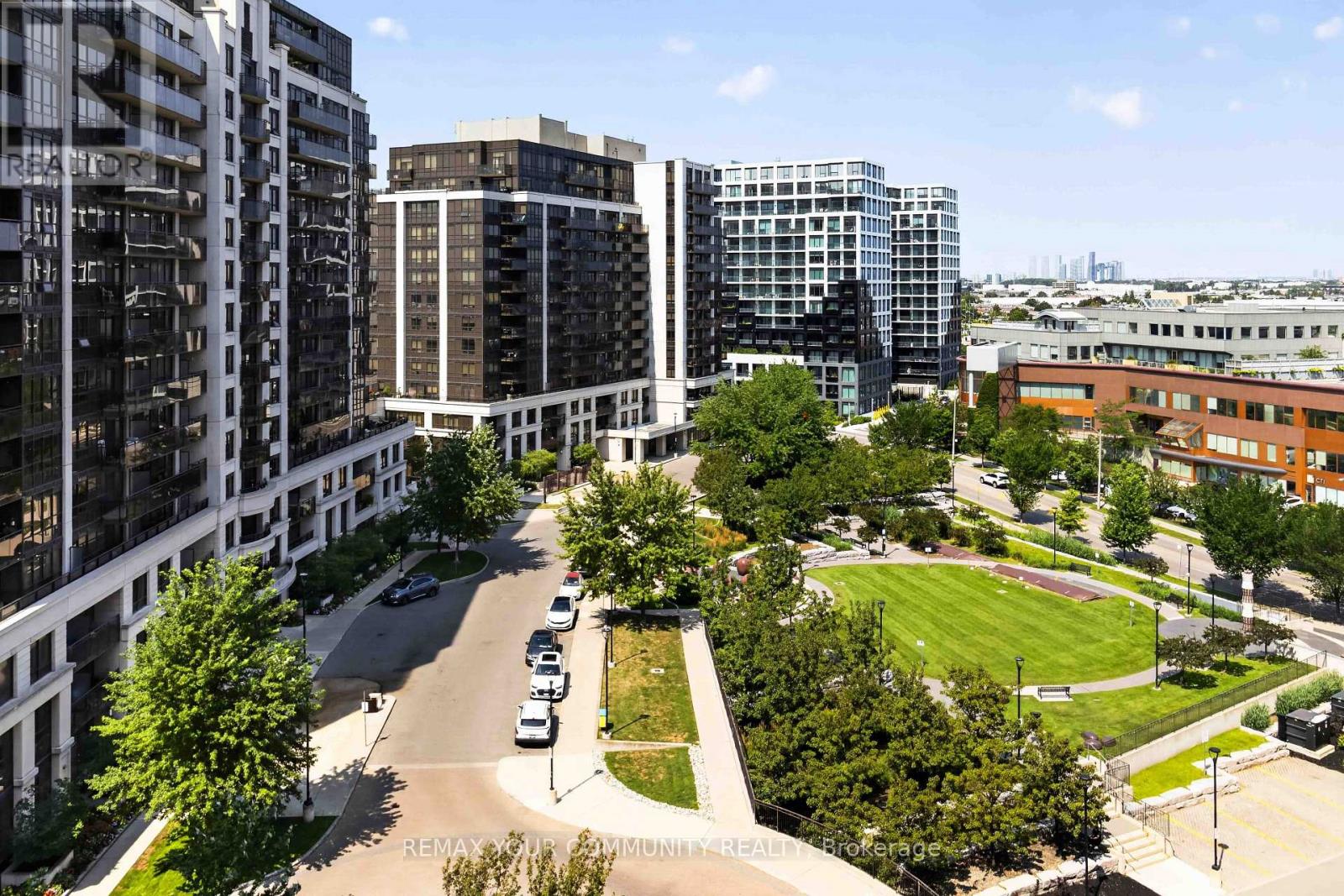 902 - 1060 Sheppard Avenue W, Toronto, Ontario M3J 0G7 - Photo 35 - W13666736