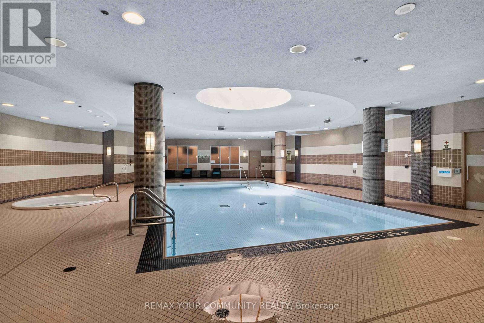 902 - 1060 Sheppard Avenue W, Toronto, Ontario M3J 0G7 - Photo 37 - W13666736