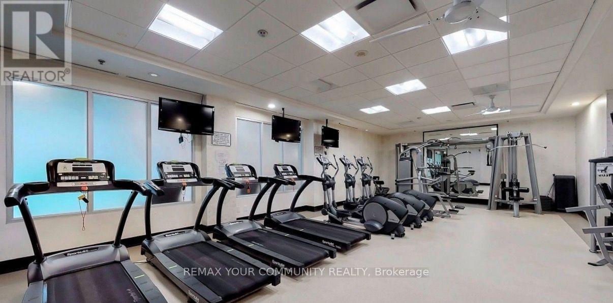 902 - 1060 Sheppard Avenue W, Toronto, Ontario M3J 0G7 - Photo 41 - W13666736