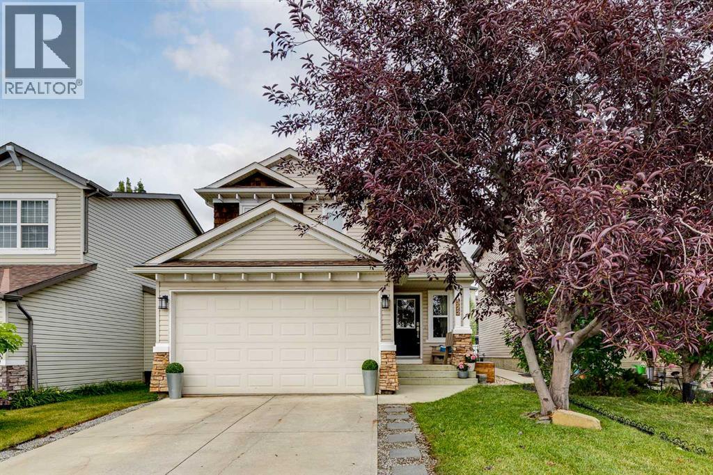 322 Tuscany Drive NW, calgary, Alberta