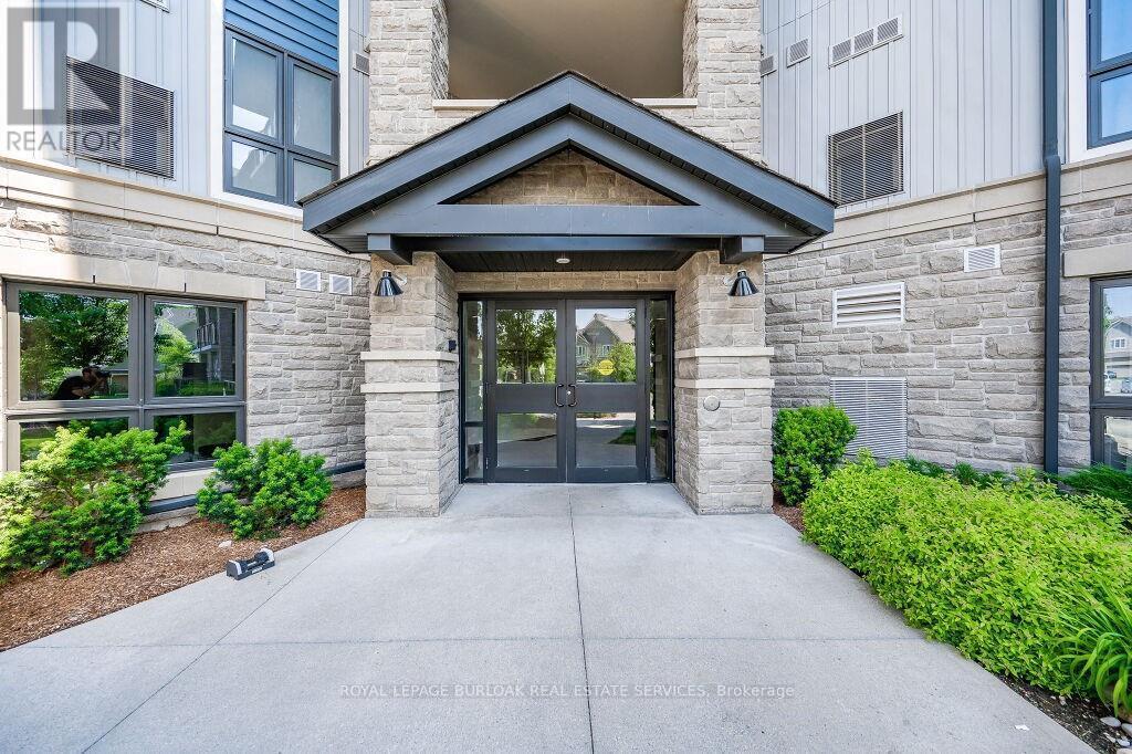 Ll04 - 50 Bryan Court, Kitchener, Ontario  N2A 4N4 - Photo 4 - X13586338