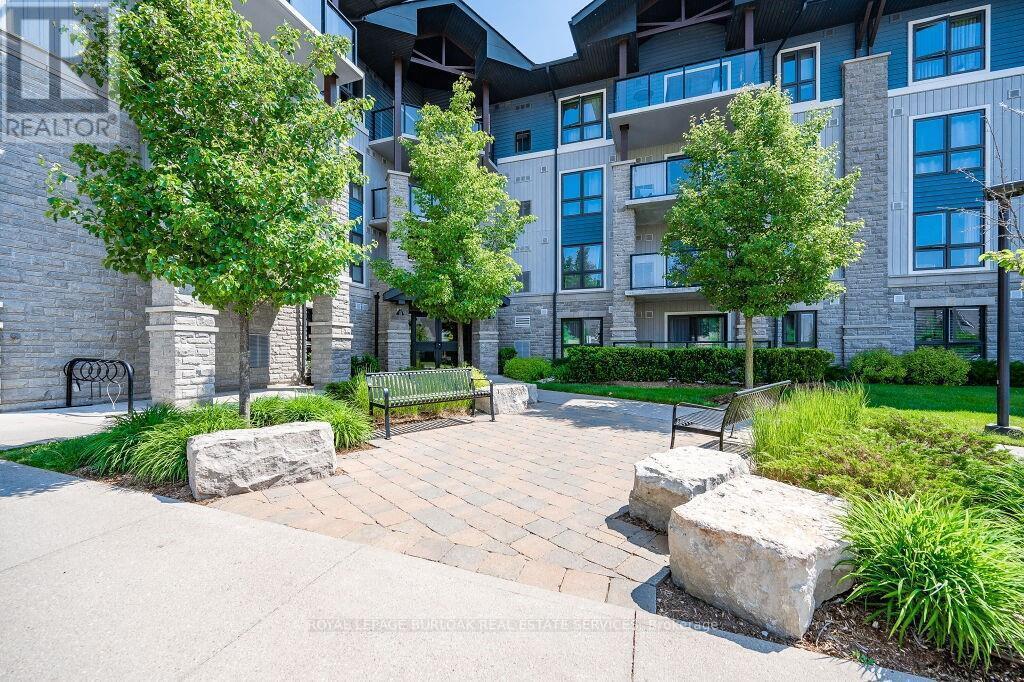 Ll04 - 50 Bryan Court, Kitchener, Ontario  N2A 4N4 - Photo 3 - X13586338