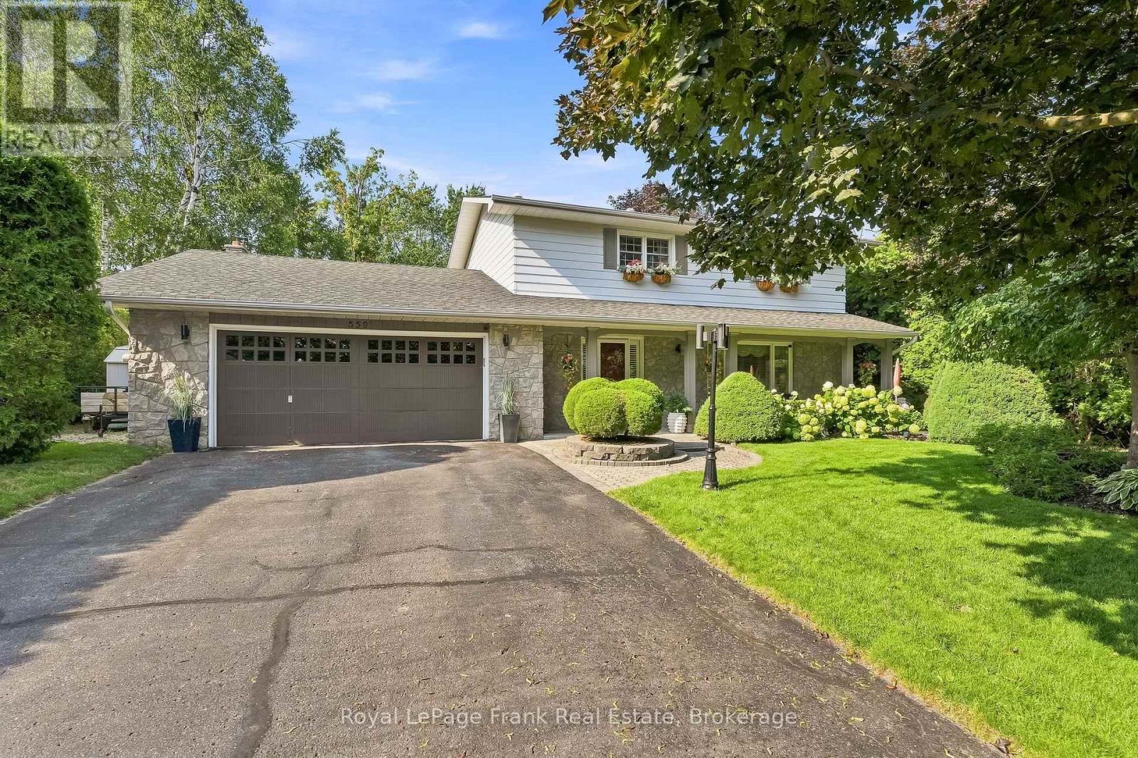 559 Alma Street, Scugog, Ontario  L9L 1C9 - Photo 2 - E13666970