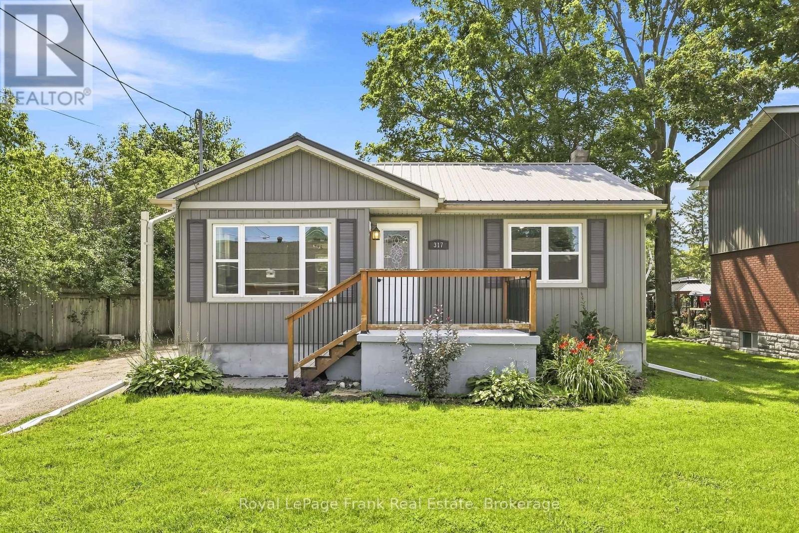 317 BAY STREET, Brock, Ontario