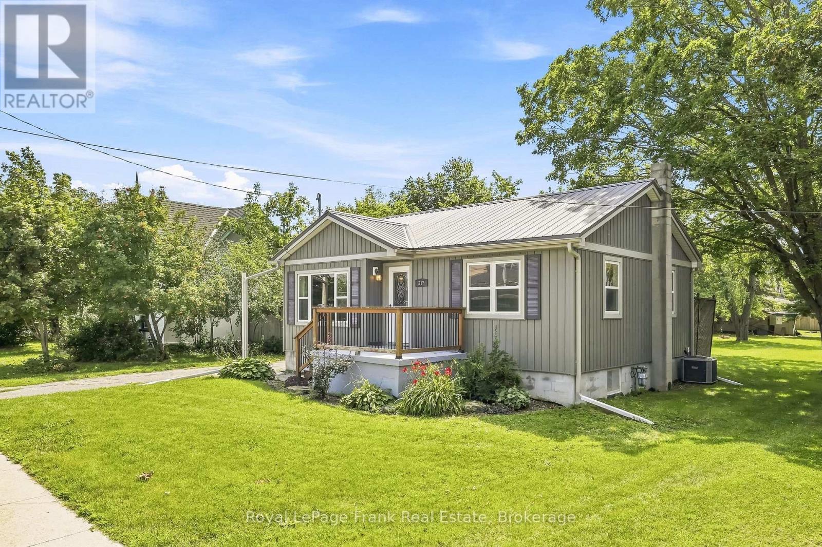 317 Bay Street, Brock, Ontario  L0K 1A0 - Photo 3 - N13666858