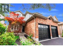 32 JENSON BOULEVARD, Guelph, Ontario