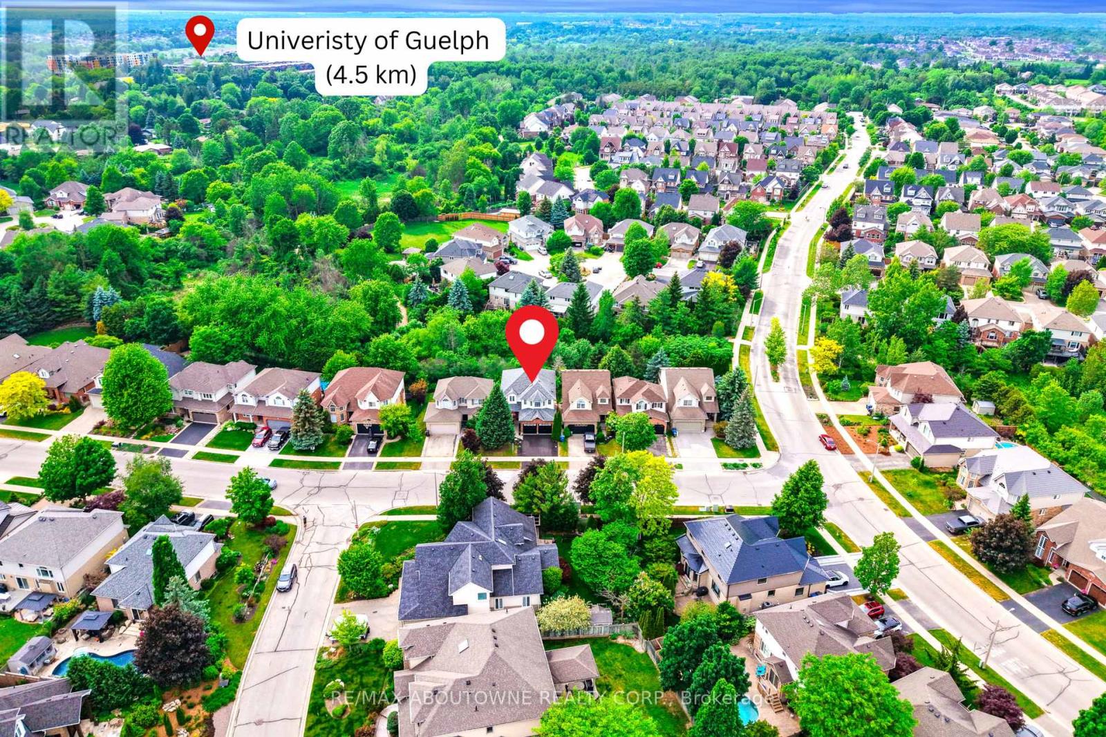 32 Jenson Boulevard, Guelph, Ontario  N1L 1L1 - Photo 47 - X13666098