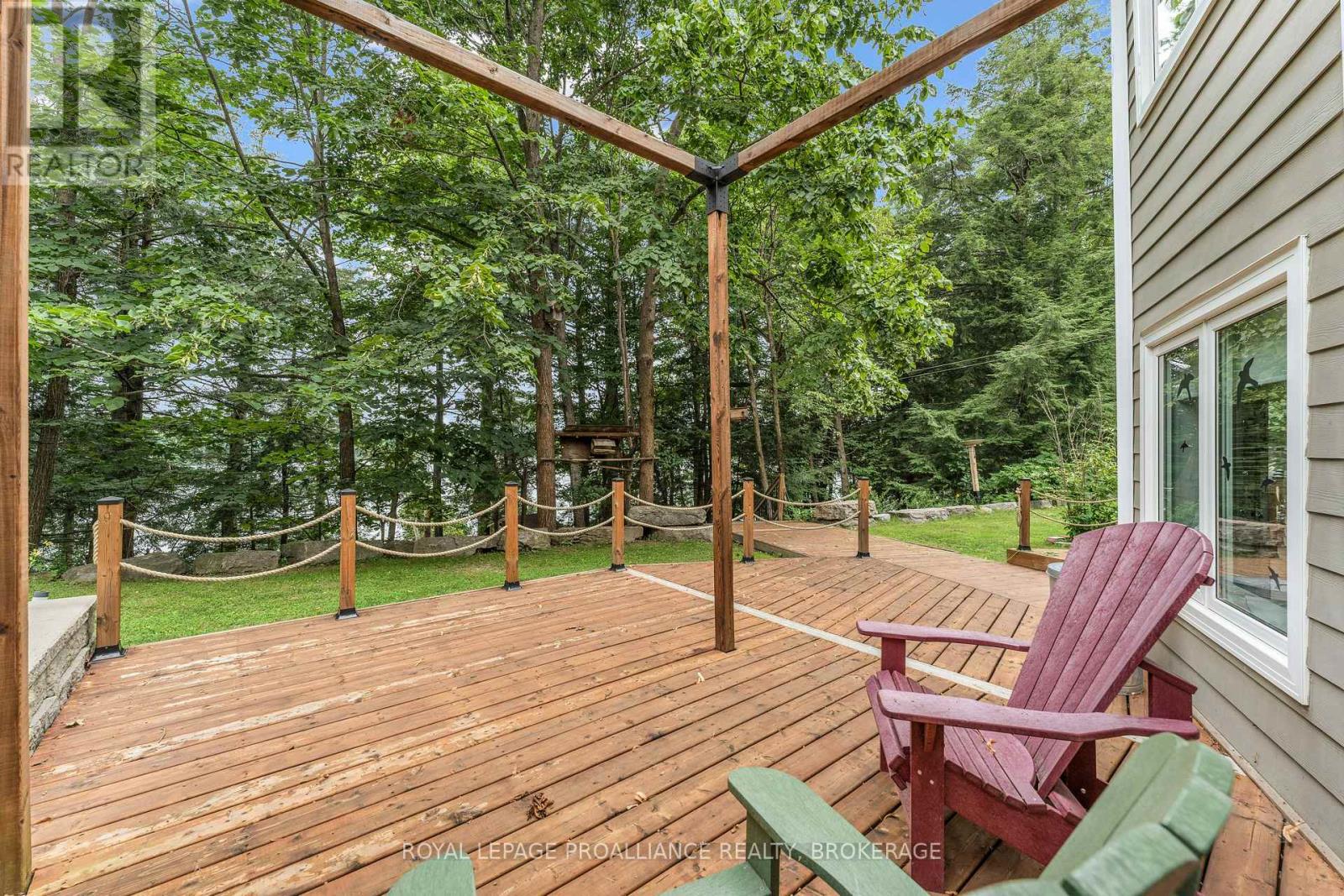 1082 Spring Mill Lane, Perth Road, Frontenac, Ontario  K0H 2L0 - Photo 33 - X13666996