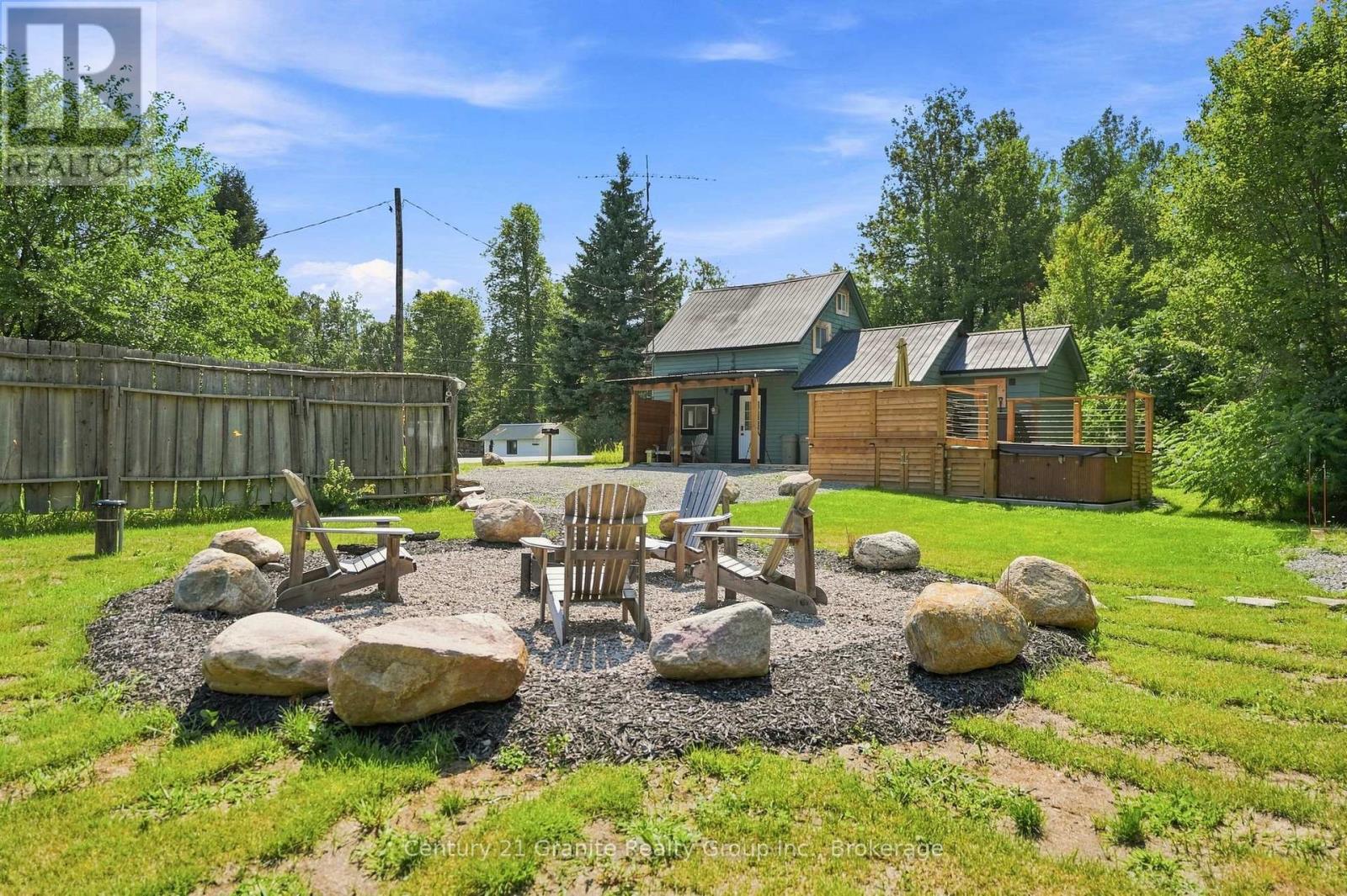 630 South Baptiste Lake Road, Hastings Highlands, Ontario  K0L 1C0 - Photo 6 - X13666980
