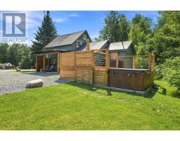 630 SOUTH BAPTISTE LAKE ROAD, Hastings Highlands, Ontario