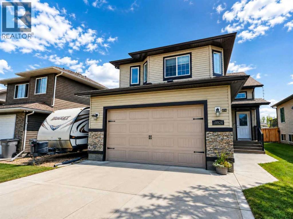 10926 60 Avenue, Grande Prairie, Alberta