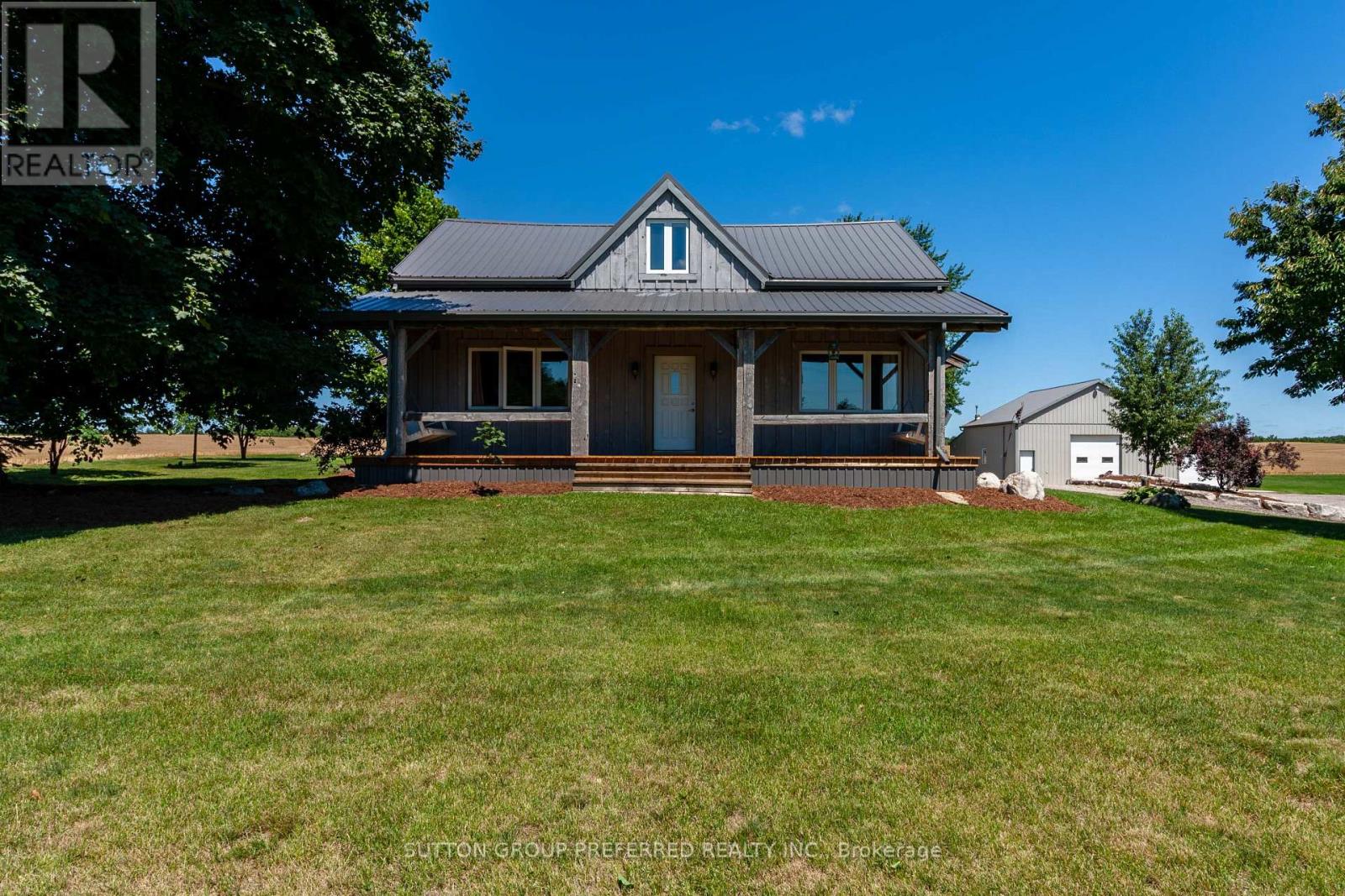 47094 Lyons Line, Malahide, Ontario  N0L 1B0 - Photo 2 - X13666890