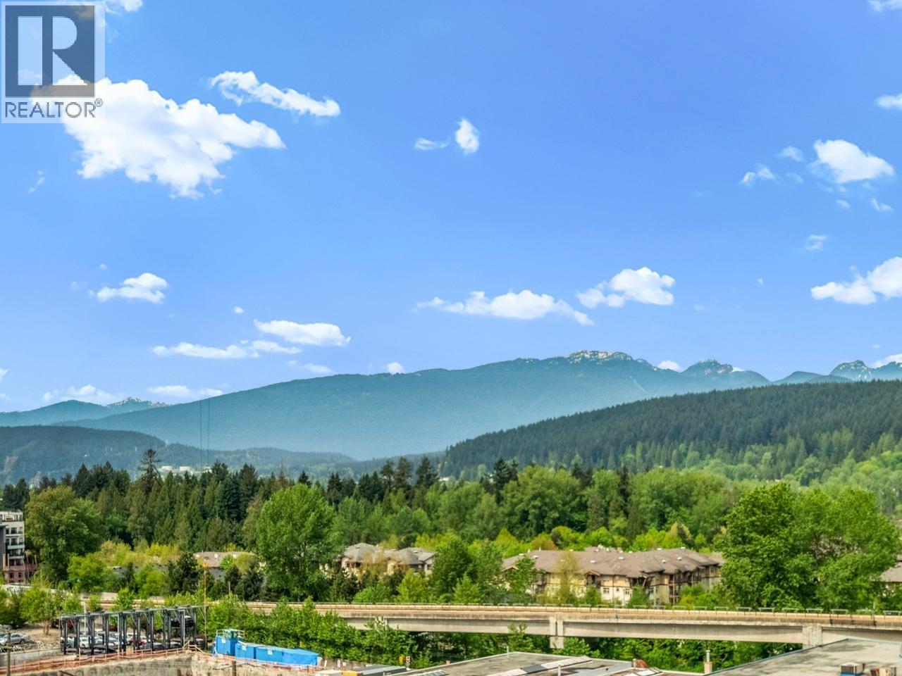 606 3229 St Johns Street, Port Moody, British Columbia  V3H 0M4 - Photo 21 - R3118962