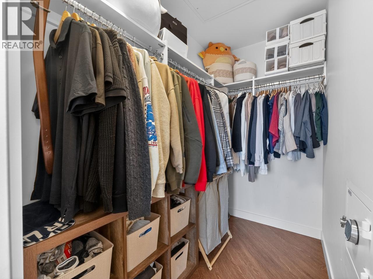 606 3229 St Johns Street, Port Moody, British Columbia  V3H 0M4 - Photo 15 - R3118962