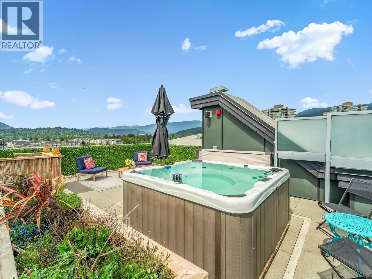 606 3229 St Johns Street, Port Moody, British Columbia  V3H 0M4 - Photo 20 - R3118962